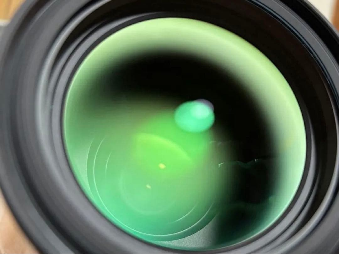 【玉極美品、付属品完備】 SIGMA24-70F2.8 DGDN Eマウント用