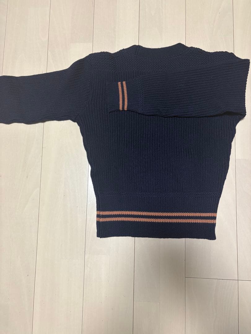 アットラスト　ニット　サイズ38