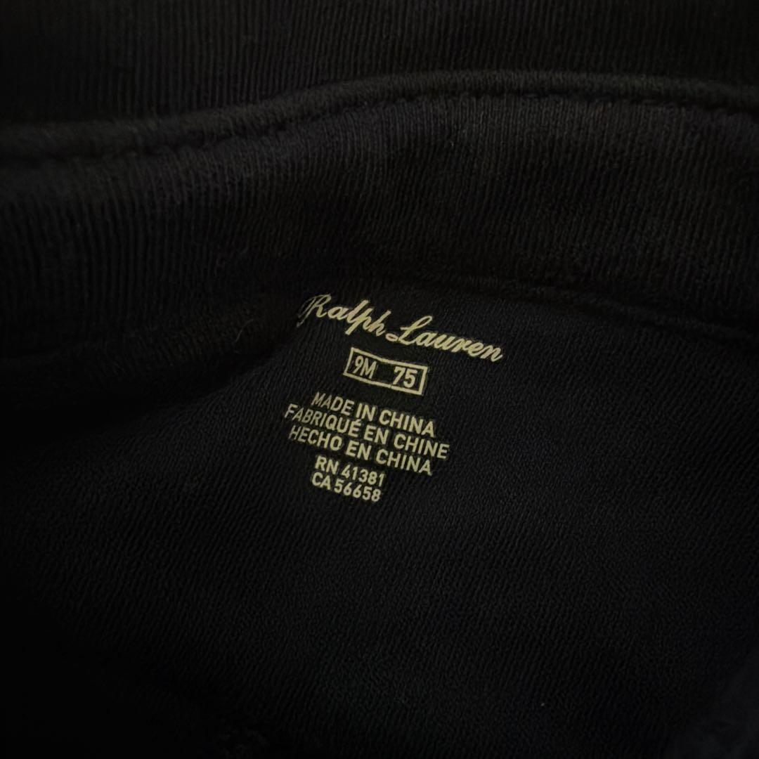 Ralph Lauren ラルフローレン ロンパース 7点まとめ売り 美品