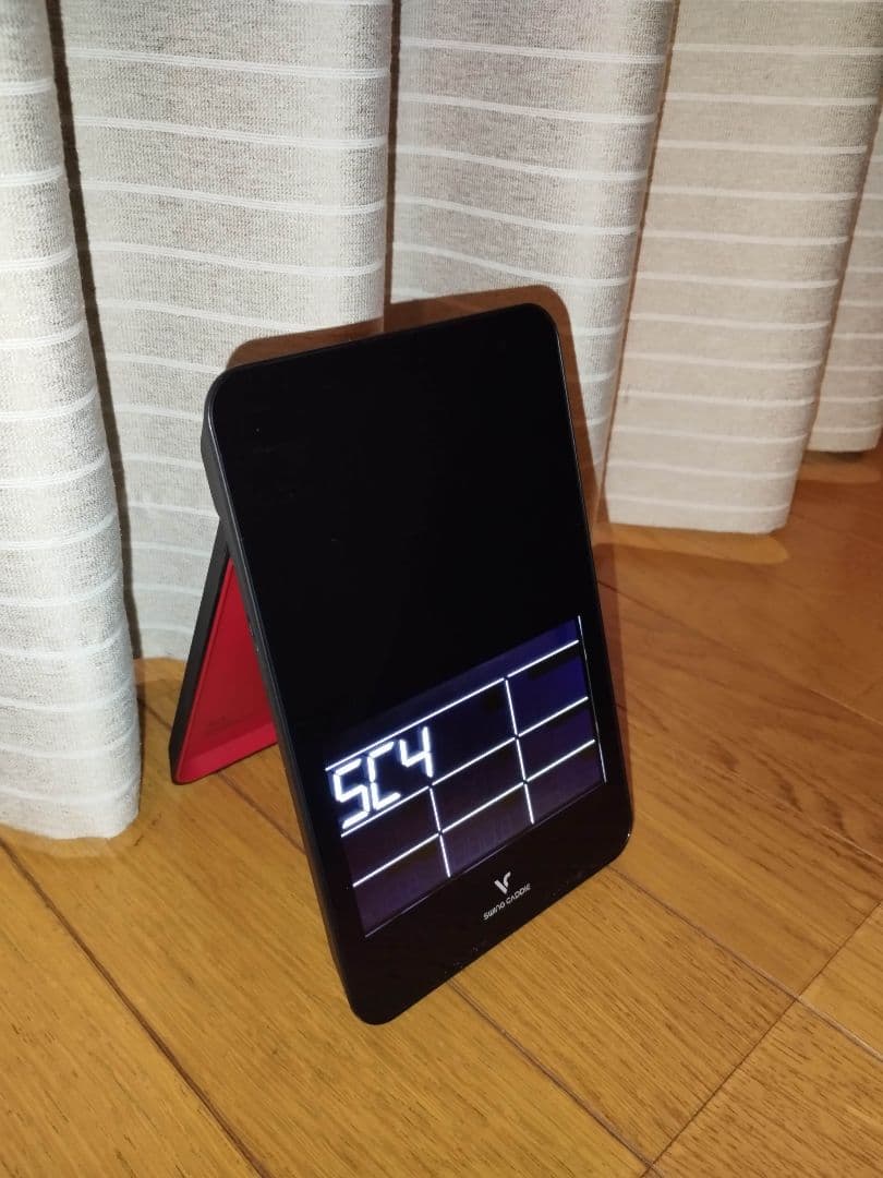 スイングキャディ SWING CADDIE SC4 ※E6CONNECT未使用※