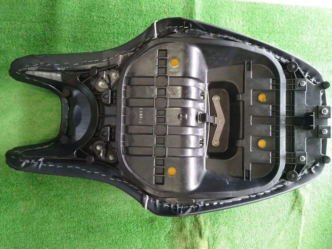 Ｔ−ＭＡＸ５００ ＳＪ０８Ｊカスタムシート