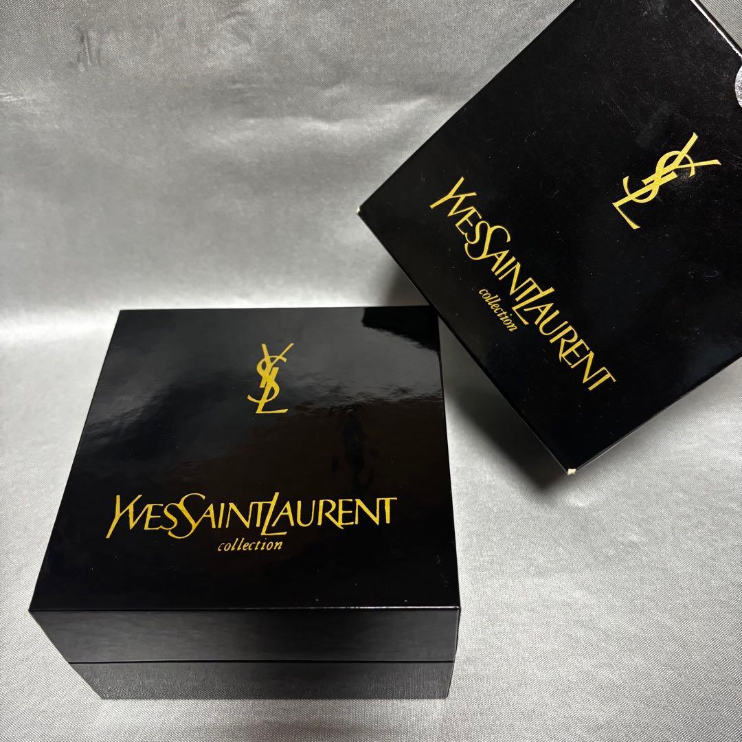 ◆希少◆YSL ハート腕時計 1995年モデル 動作未確認