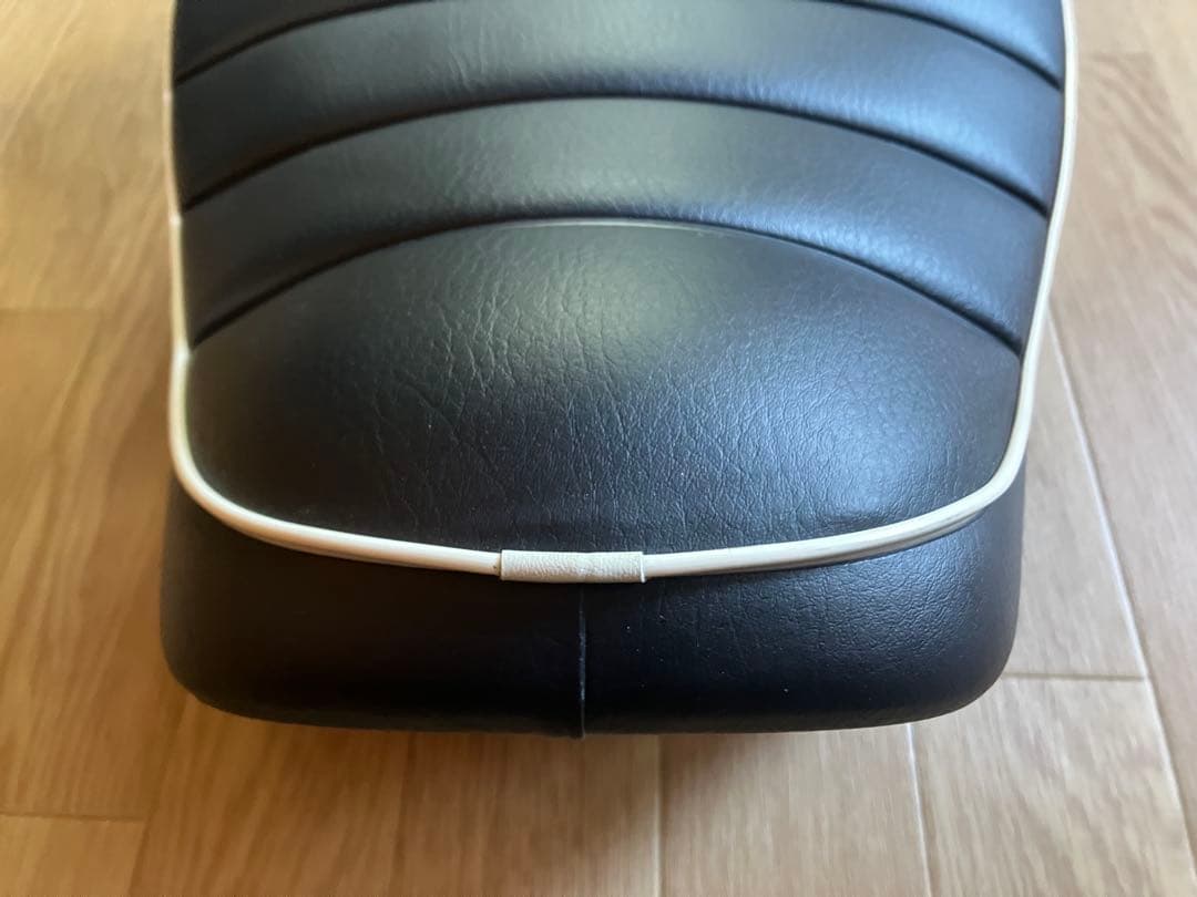 モンキー125(JB03) 純正シート 美品