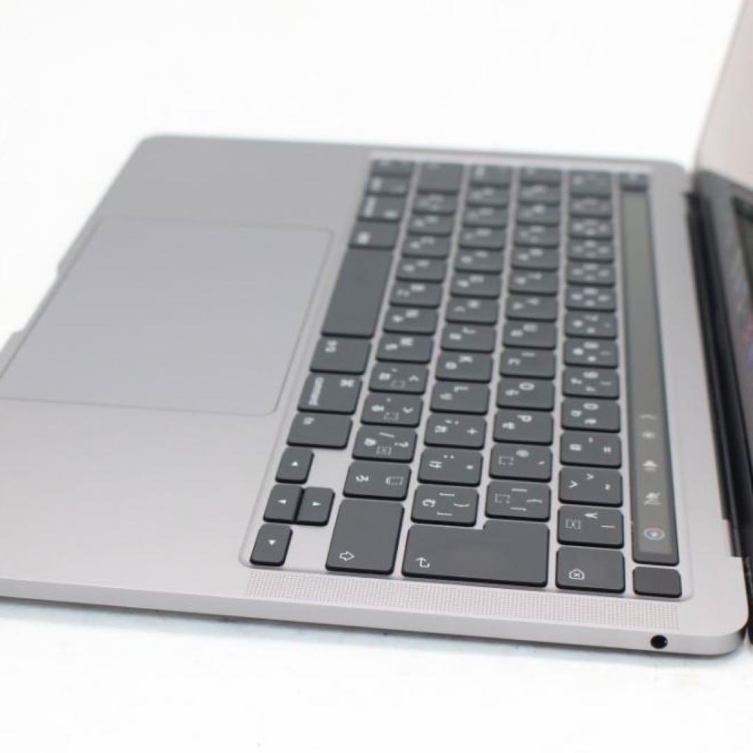 MacBook本体 MacBook Pro 2020/8GB/256GB/Model A2289