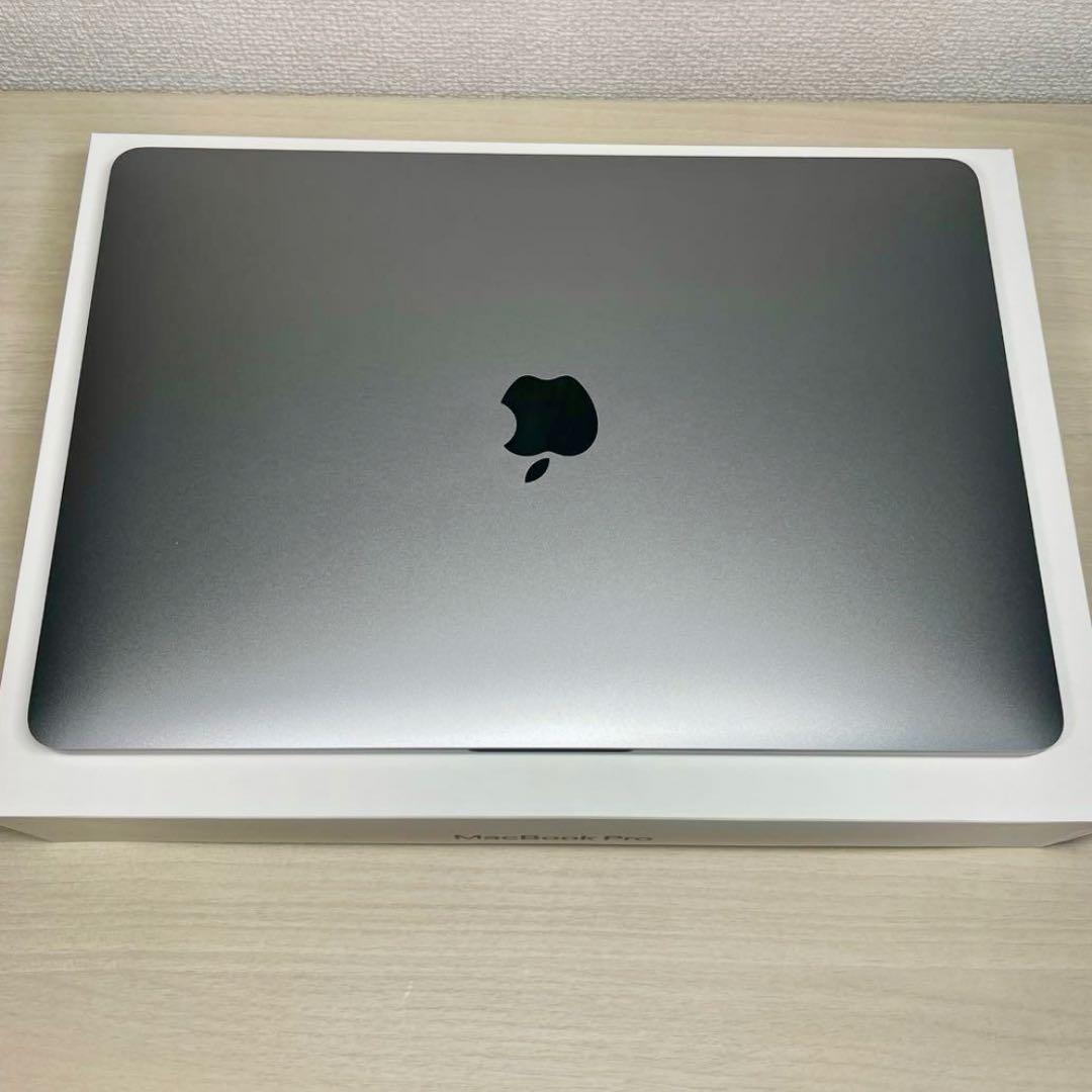 MacBook本体 MacBook Pro 2020/8GB/256GB/Model A2289