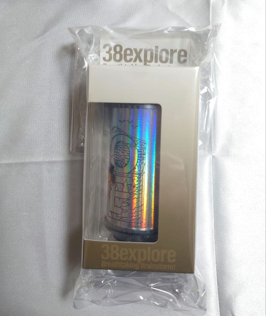 38灯 MIYABI 38-kT SOTE AURORA ネイタルデザイン