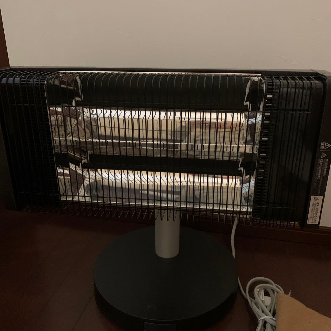 ダイキンセラムヒート