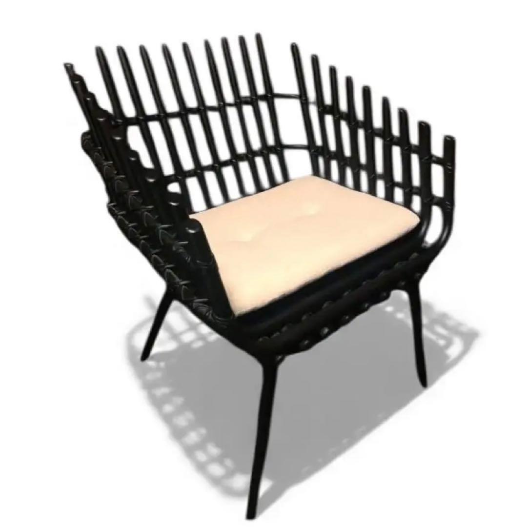 一点物　アンティーク　チェア　個性的　インテリア　MAGIS