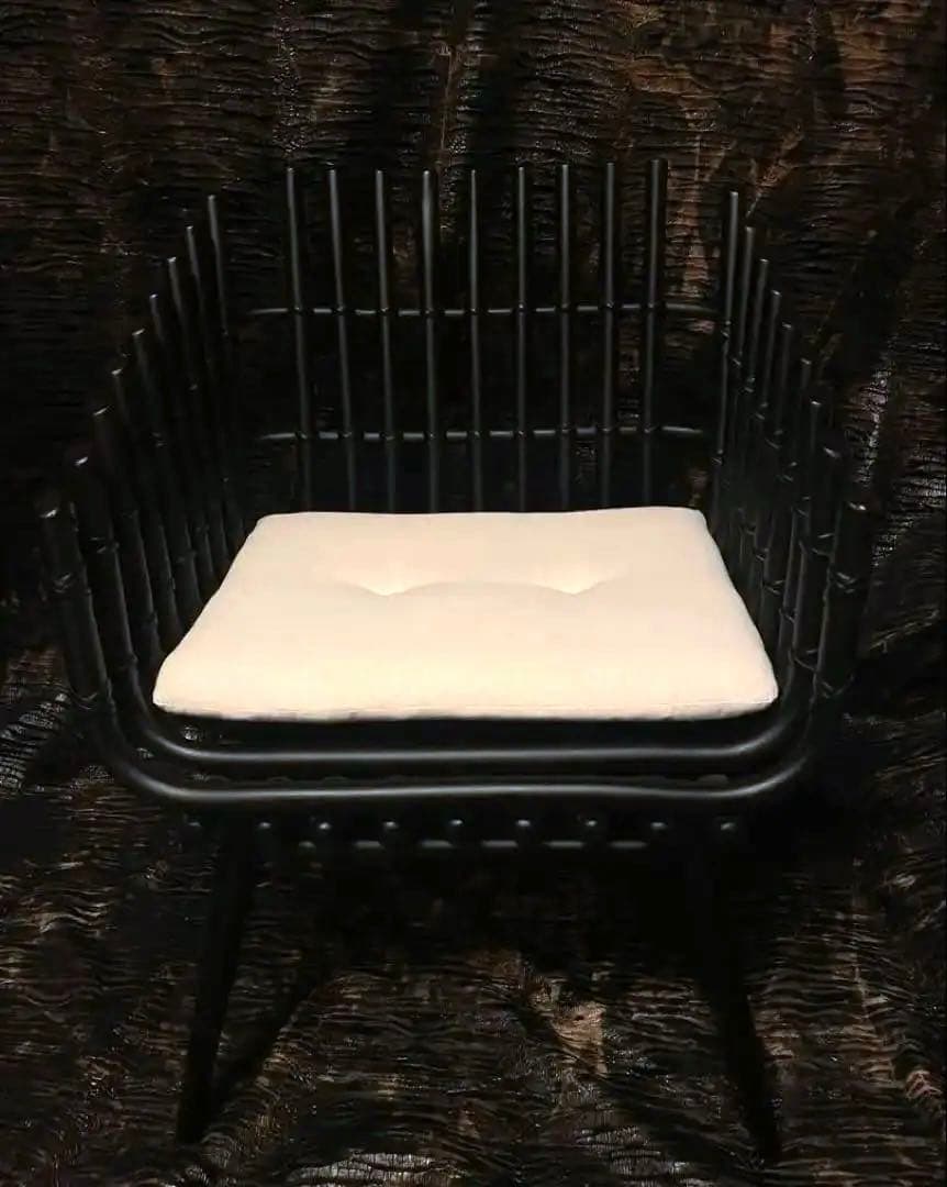 一点物　アンティーク　チェア　個性的　インテリア　MAGIS