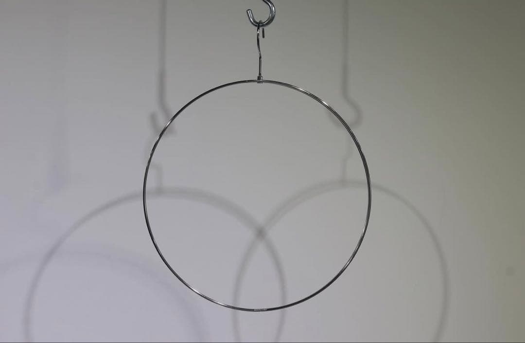 WAGAMAMA 我儘別注 ハンガー　MAATEE&SONS 3本セット