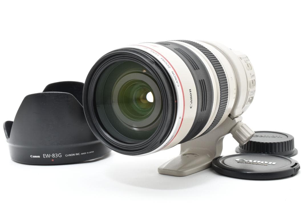 ★美品★ Canon EF 28-300mm F3.5-5.6 L IS USM