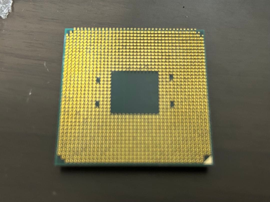 完動品　Ryzen　3700x CPU AMD