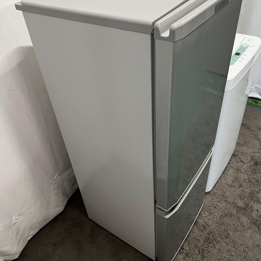 952　冷蔵庫　洗濯機　小型　一人暮らし　家電セット　　　中古　設置無料　安い‼️