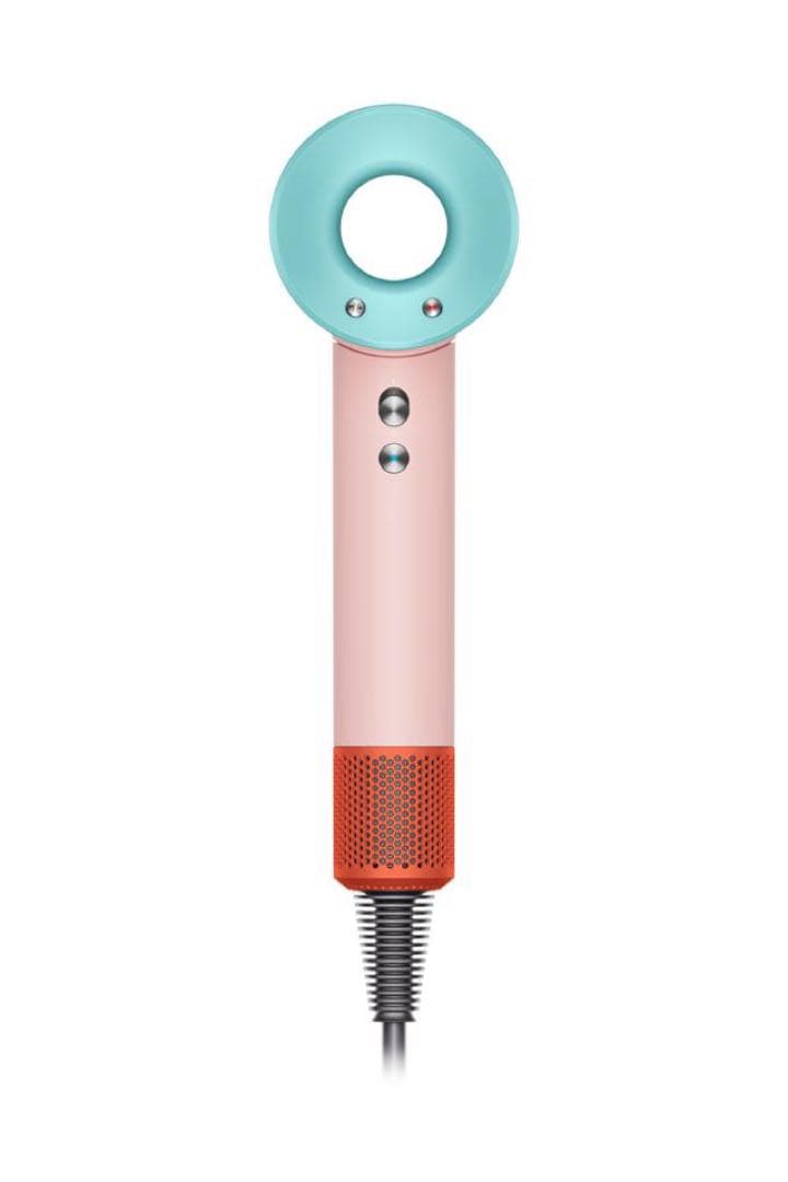 ダイソン Dyson ドライヤー セラミックポップ HD15 限定カラー