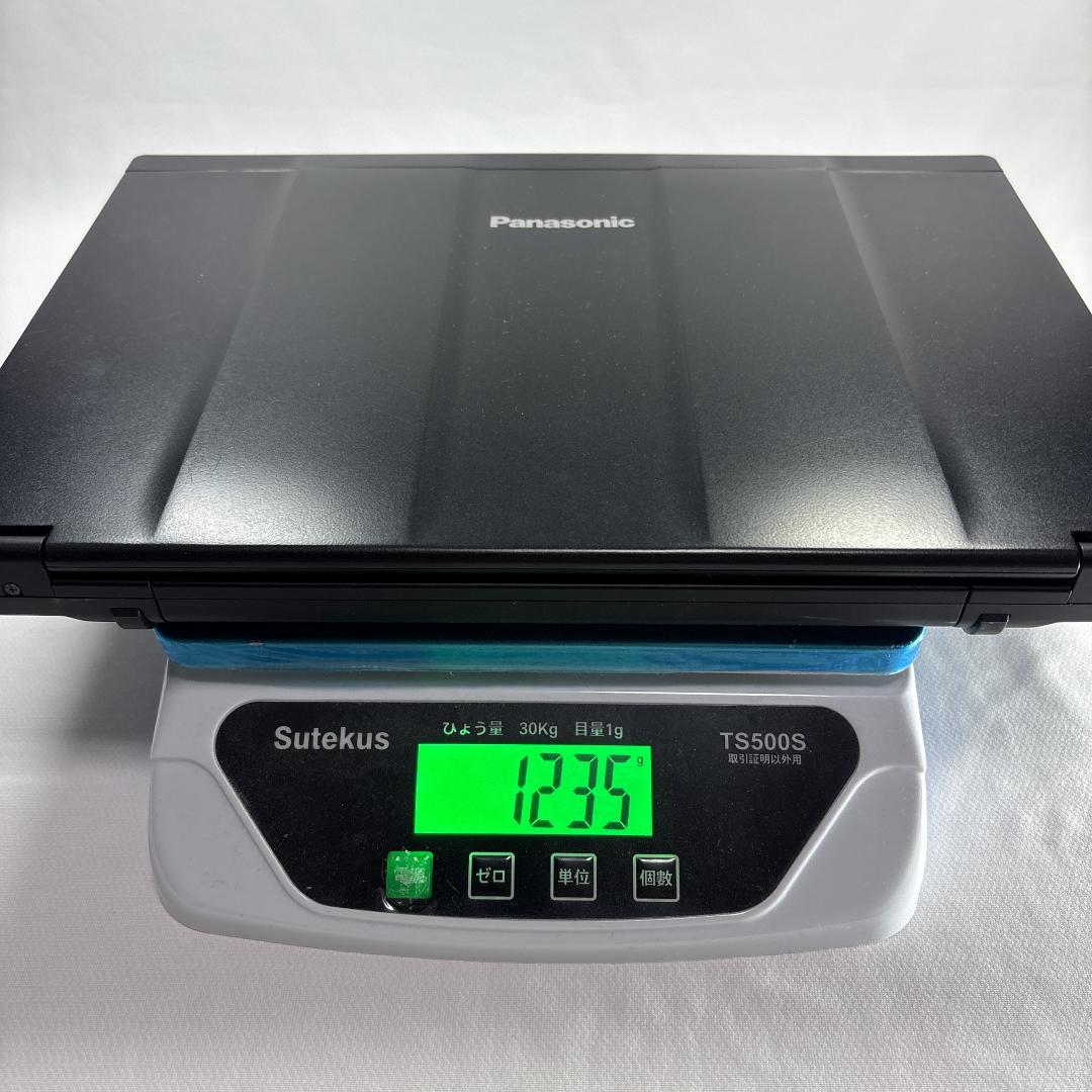 ★ sudagawa43 専用 ★ Panasonic CF-LX6 889