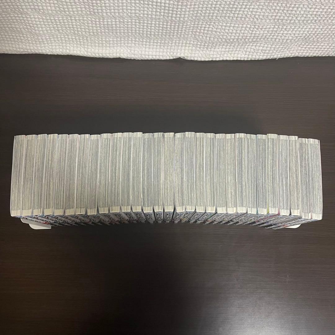 【全巻帯付き】夜桜さんちの大作戦 1〜29巻 全巻セット