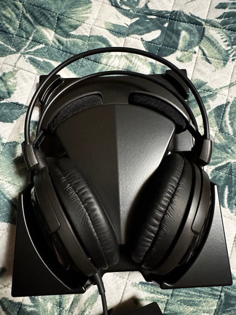 audio-technica ATH-A900Z Hi-Resヘッドフォン