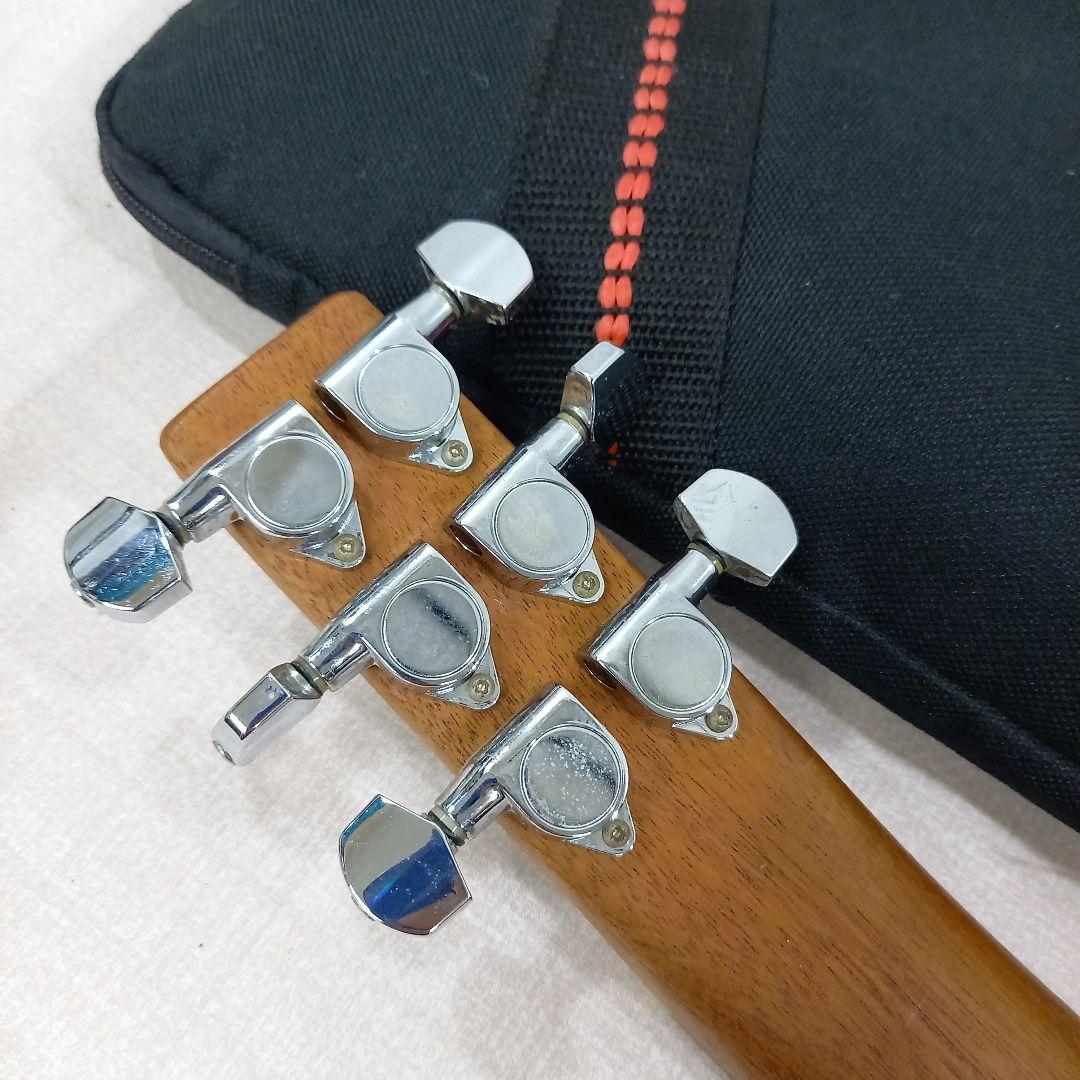 Martin The Backpacker Guitar ジャンク