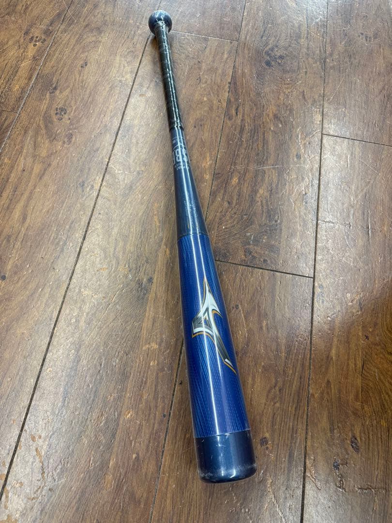 レガシー（少年用）LEGACY 軟式バット 80cm（未使用品）