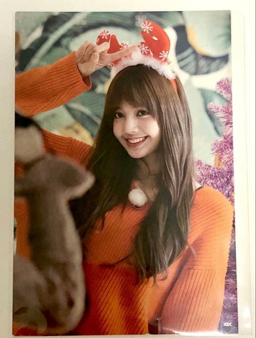 blackpink ポストカードセット4枚