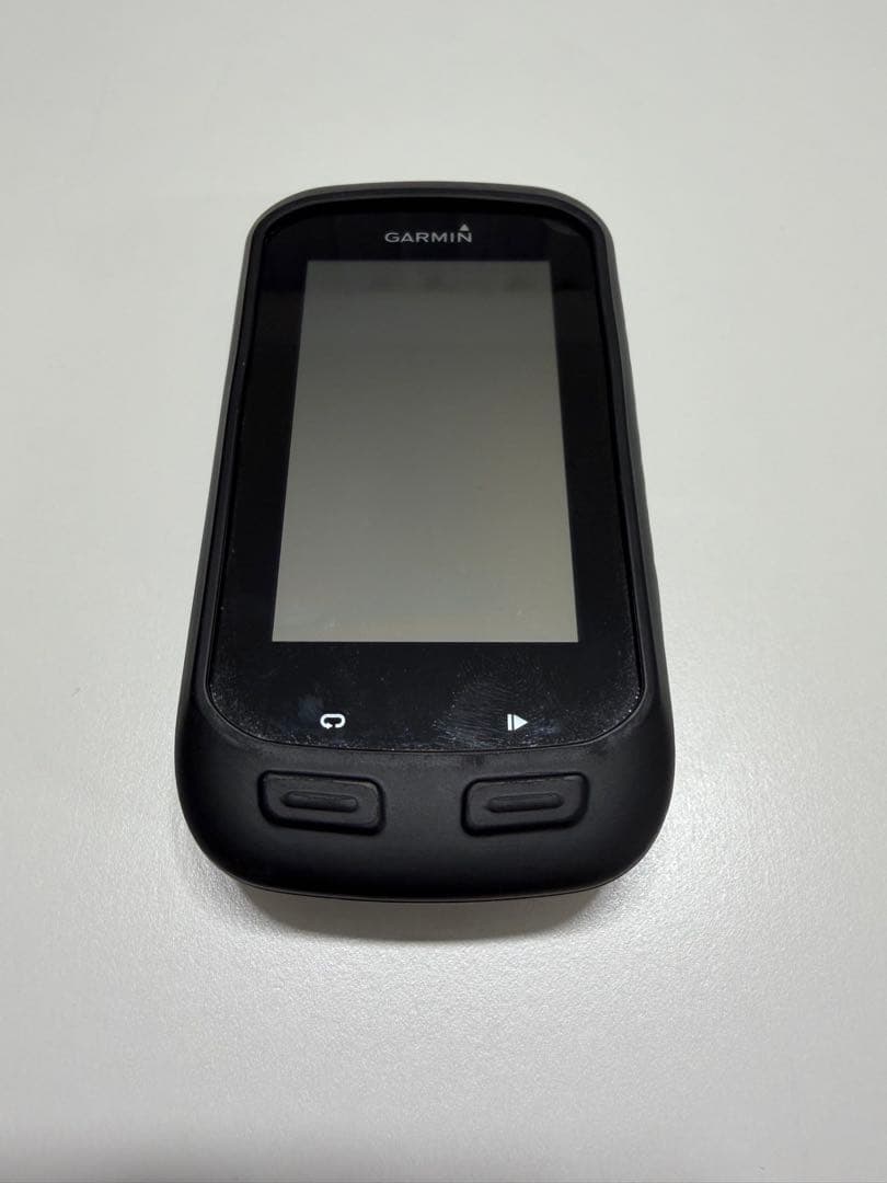 Garmin edge 1000j ガーミン サイコン