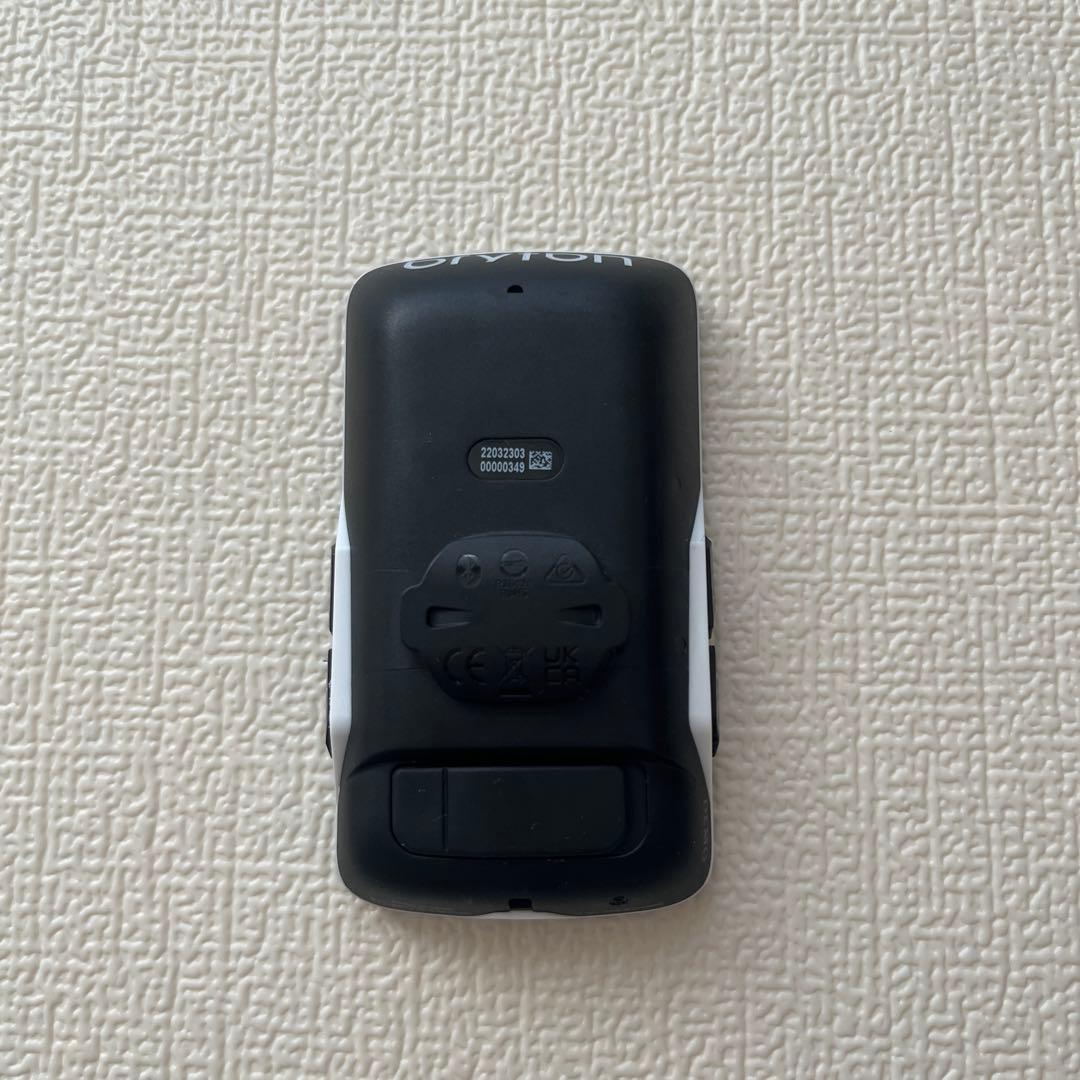 s*i様 Bryton Rider 750 SE サイクルコンピューター 本体