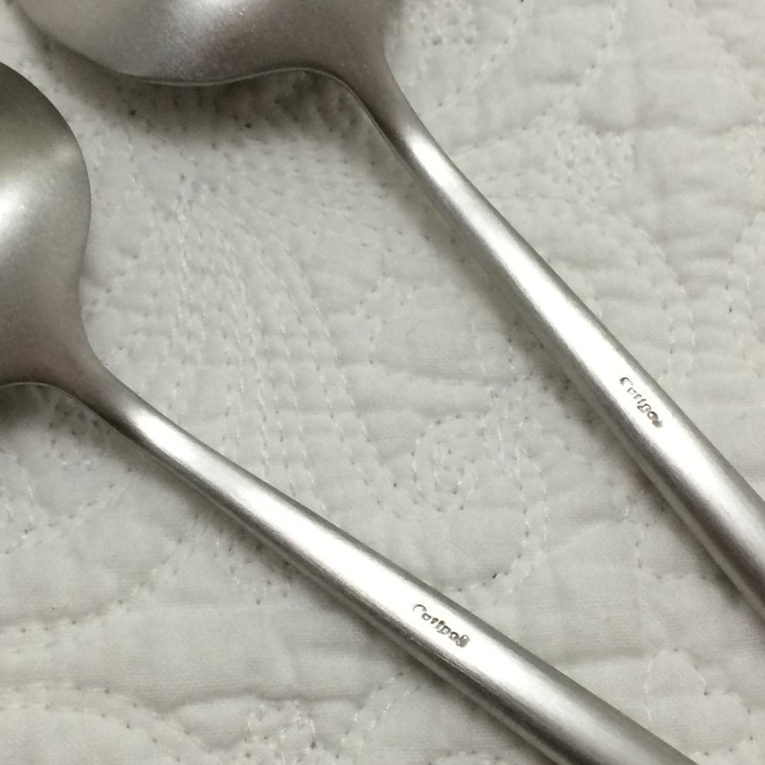 kiyura　クチポール　MOONマットシルバー　ティナー３種×各２　計６