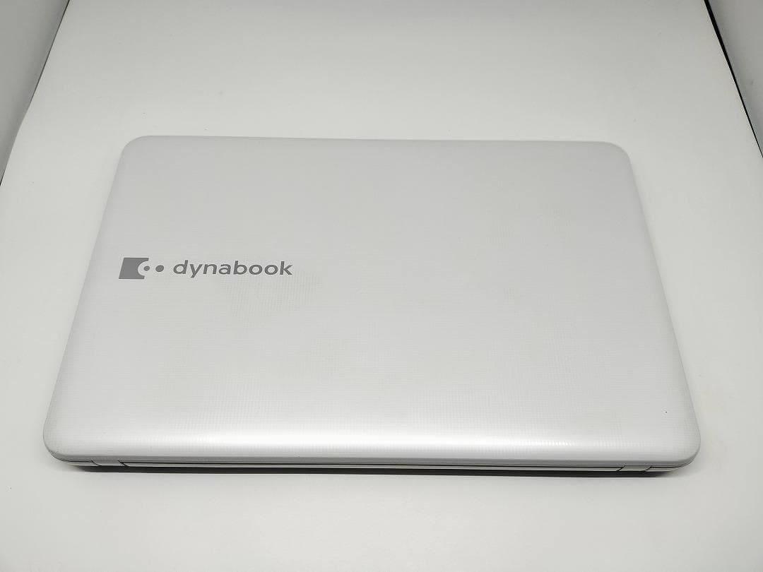 【東芝】高性能 Core i7/新品SSD256GB ノートパソコン E9