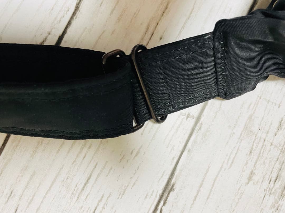 希少スヌーピー ポーター　バッグ　ショルダー　ボディ　レア　PORTER