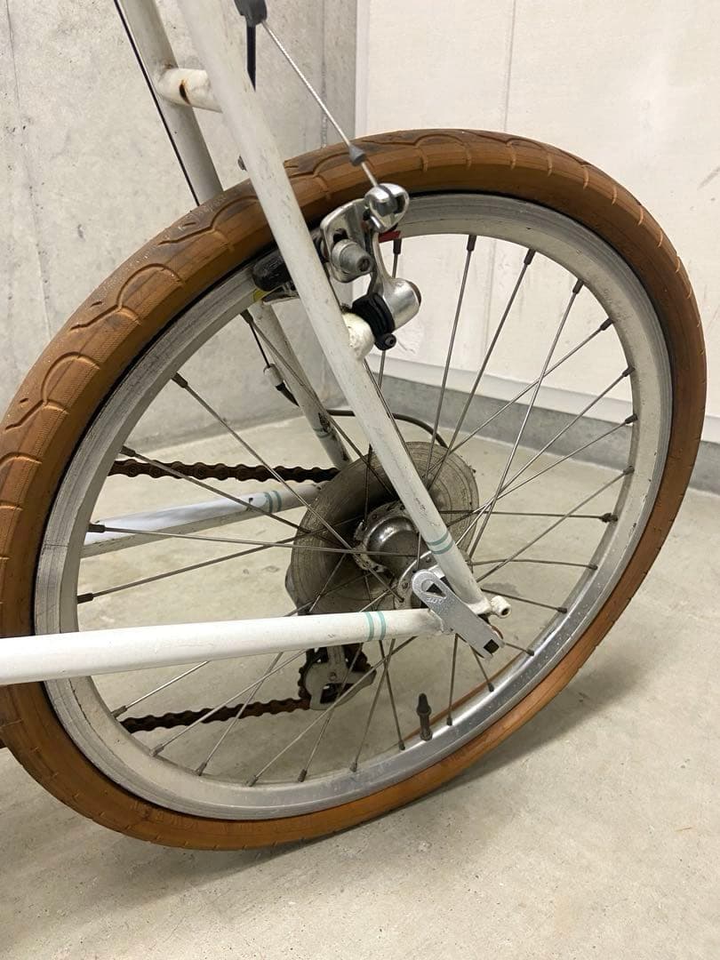 希少‼️BRUNO mini20 ブルーノ