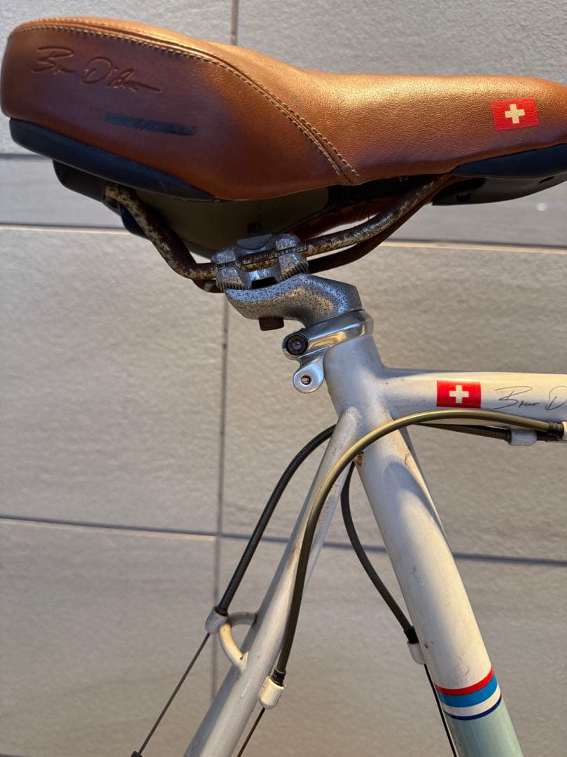 希少‼️BRUNO mini20 ブルーノ