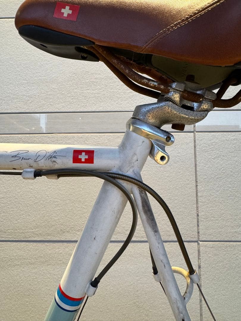 希少‼️BRUNO mini20 ブルーノ