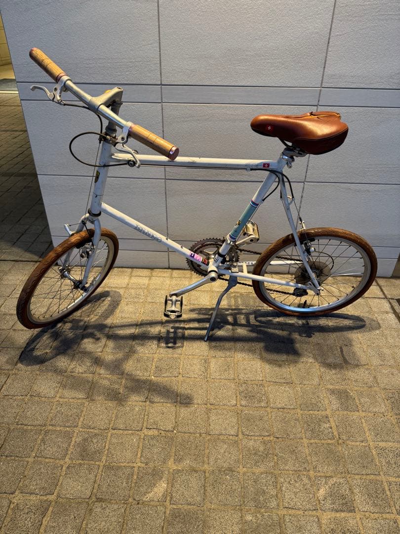 希少‼️BRUNO mini20 ブルーノ