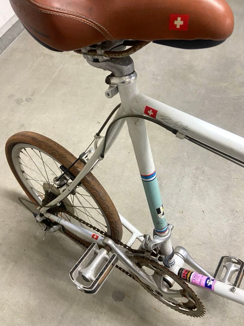 希少‼️BRUNO mini20 ブルーノ