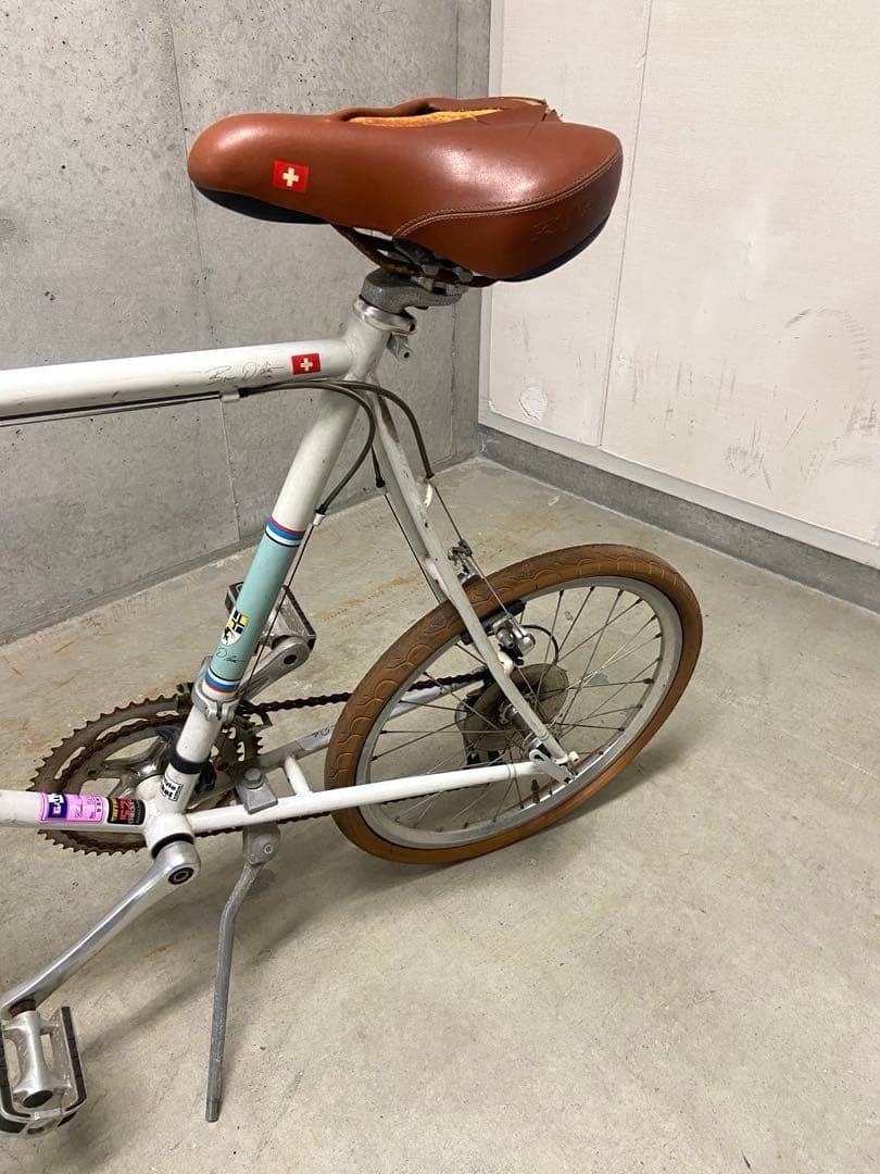 希少‼️BRUNO mini20 ブルーノ