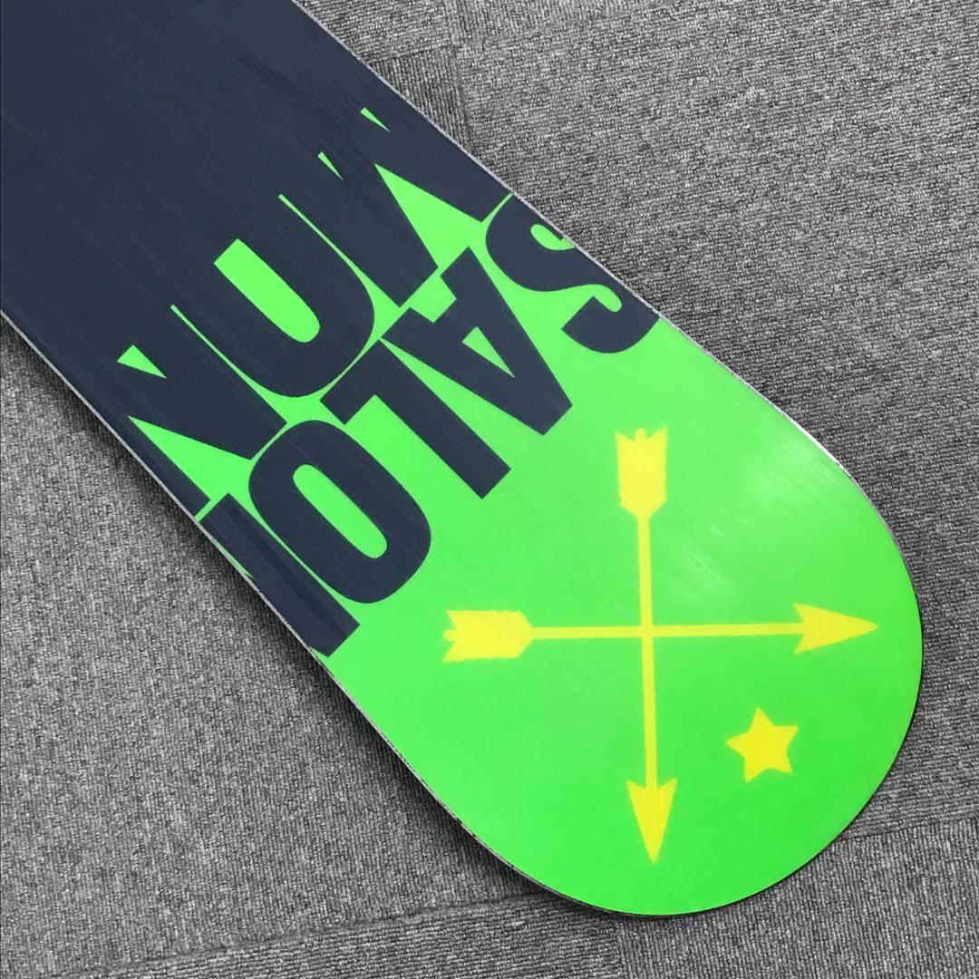 13万セット■WAX済■SALOMON ボード ビンディング ブーツ ケース