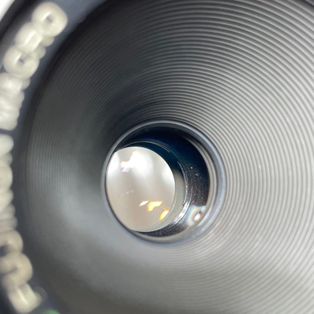 FUJINON EBC MACRO 55mm f3.5 m42マウント