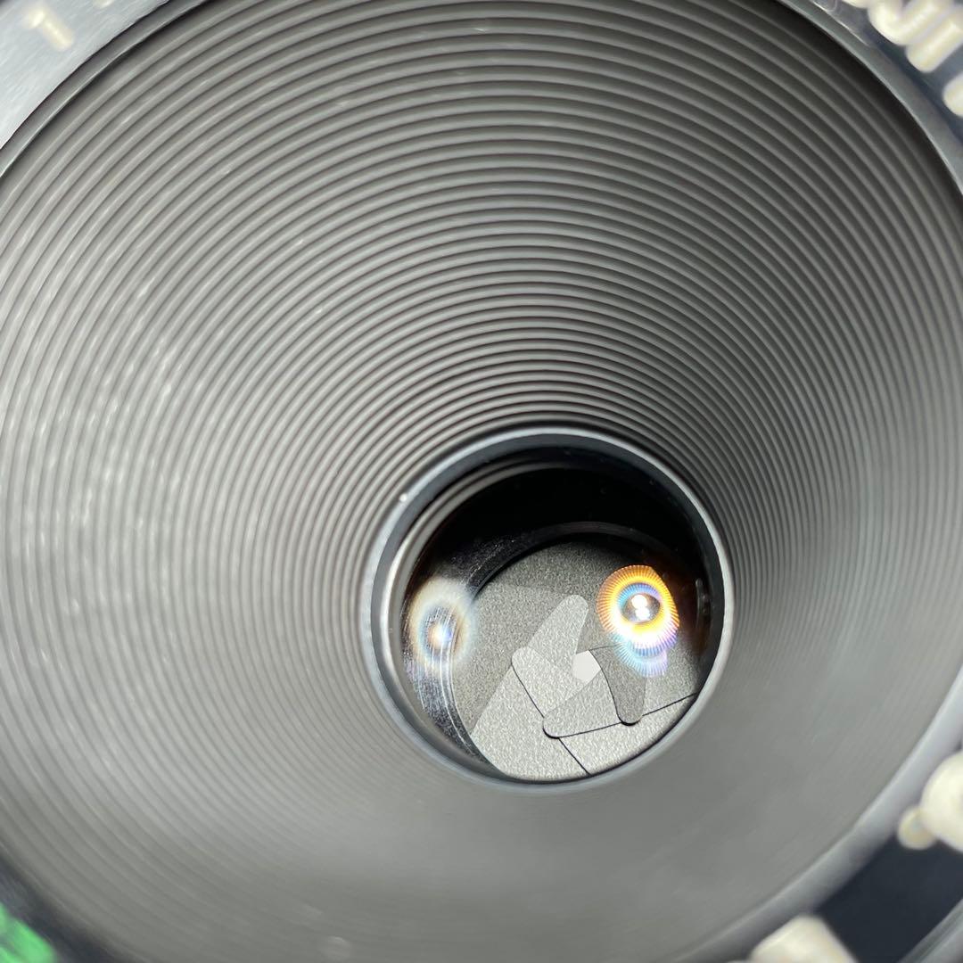 FUJINON EBC MACRO 55mm f3.5 m42マウント