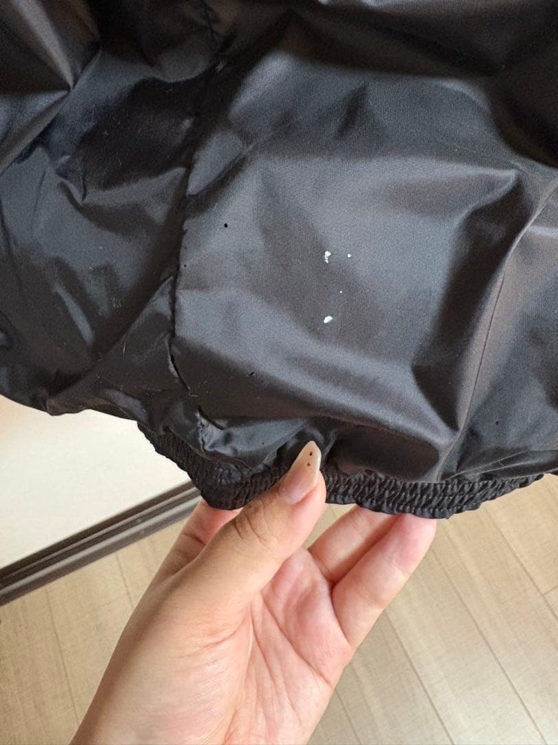 TATRAS（ダウンジャケット）03サイズ