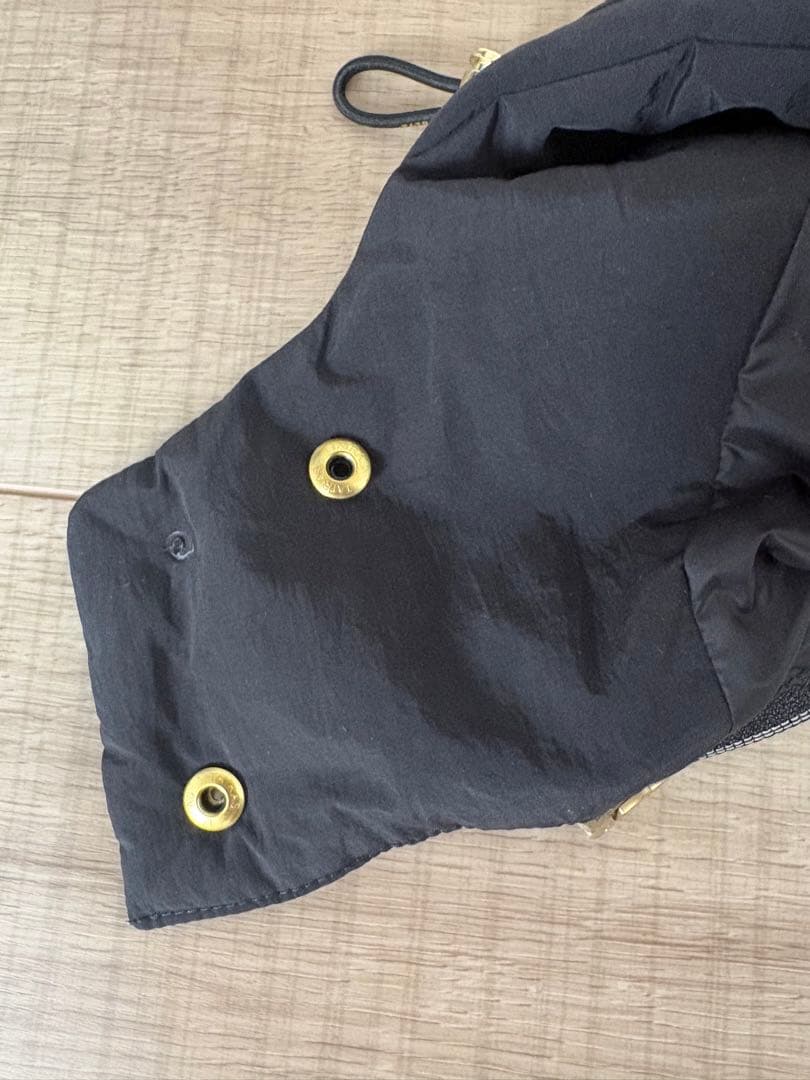 TATRAS（ダウンジャケット）03サイズ