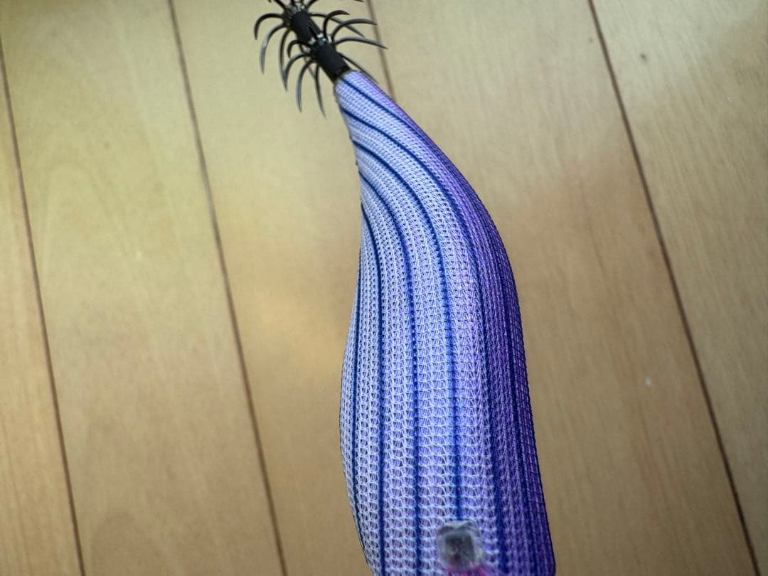 ティップラン用エギ5本セット