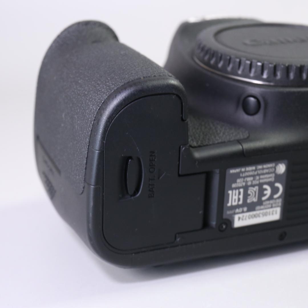 ☆ショット8487回☆ Canon EOS 6D フルサイズ　＃371