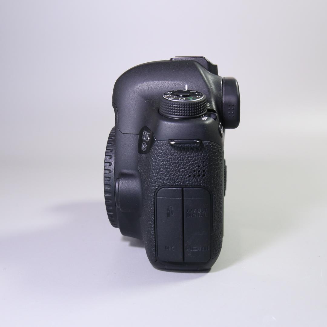 ☆ショット8487回☆ Canon EOS 6D フルサイズ　＃371