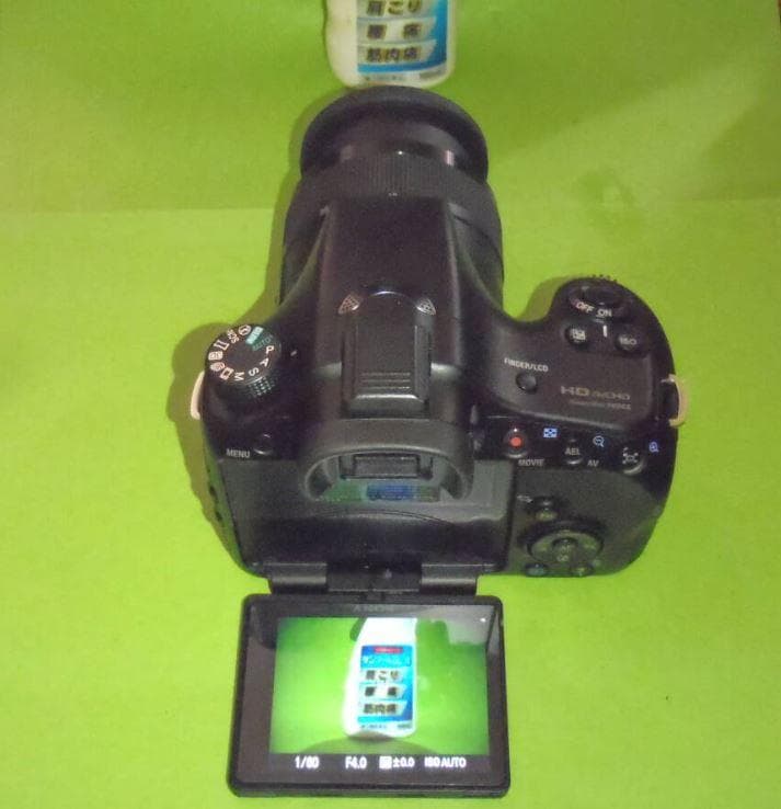 ダブルレンズ✨ SONY α65 セット 一眼レフ カメラ デジカメ