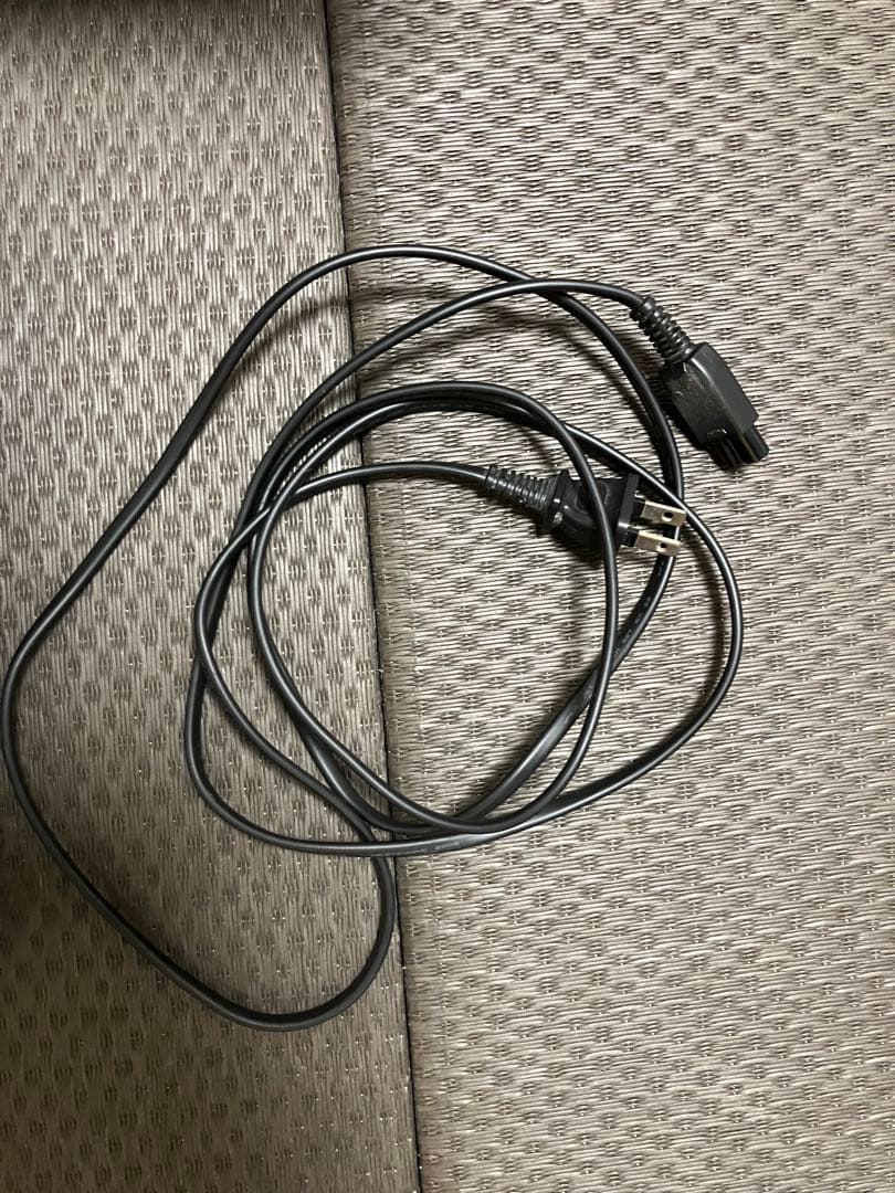 SHARP LC-26E7 液晶テレビ 本体、壁面取付金具セット