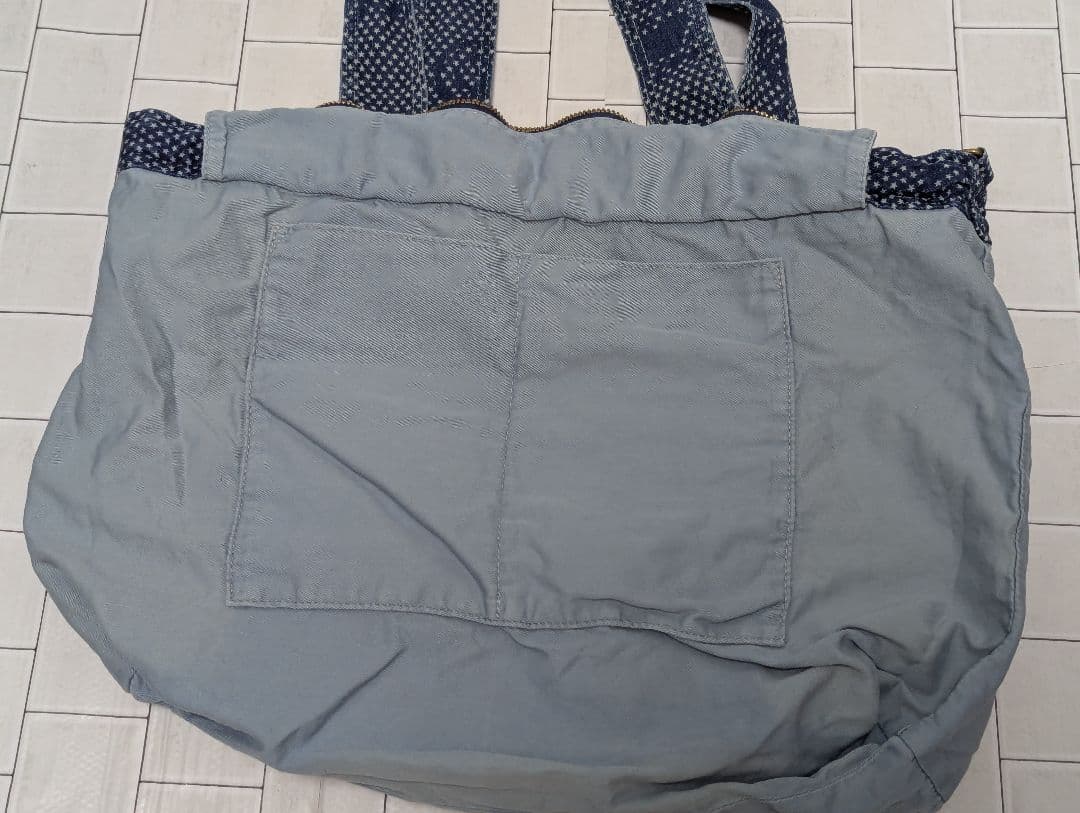 ヒスミニ ★マザーズバッグ　2WAY