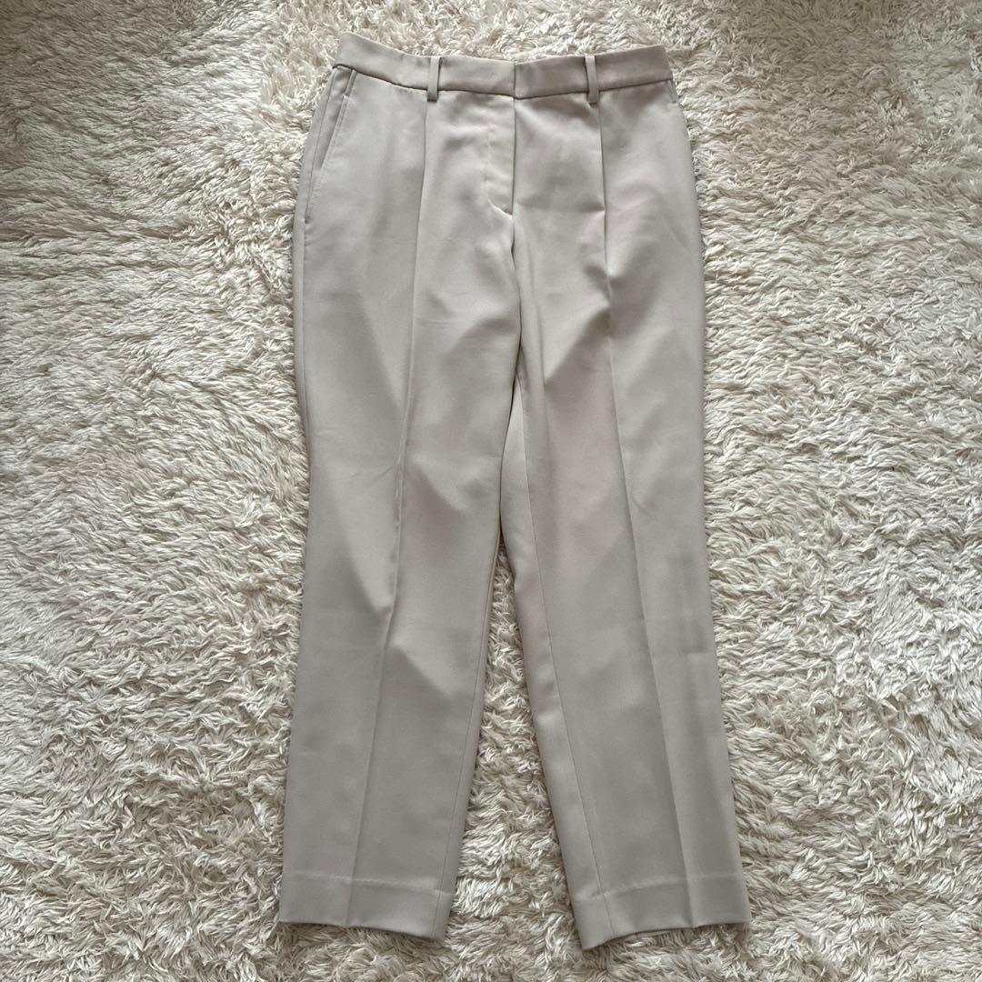 PLST スーツ セットアップ 2WAYライトストレッチカラーレスジャケット