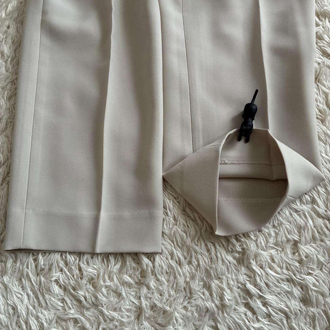 PLST スーツ セットアップ 2WAYライトストレッチカラーレスジャケット