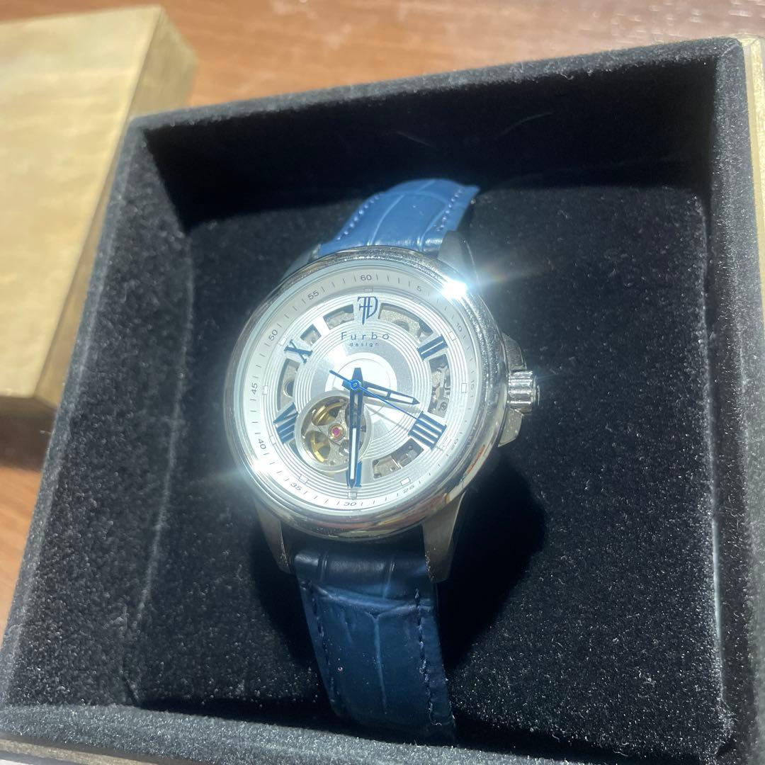 THE PLATINUM SELECT フルボデザイン Furbo design