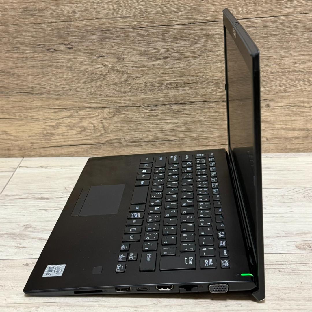 人気! VAIO Pro PG Core i5 第10世代 256GB